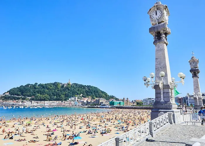 Hamar San Sebastian