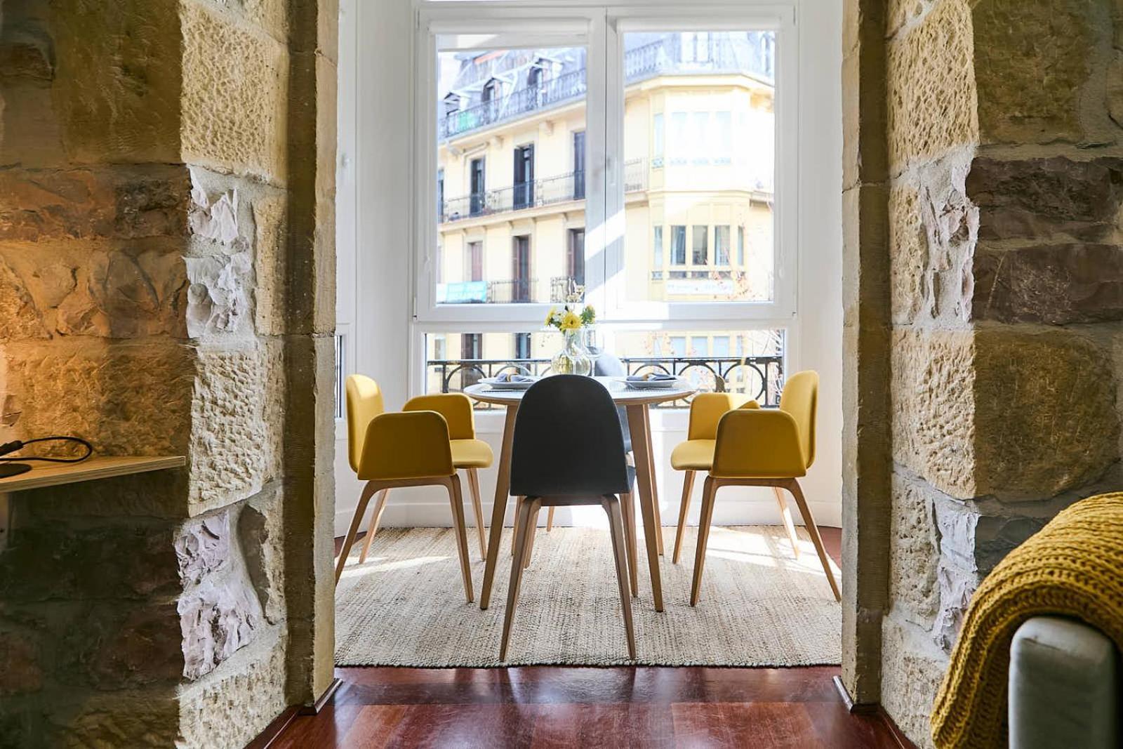 Hamar Appartement