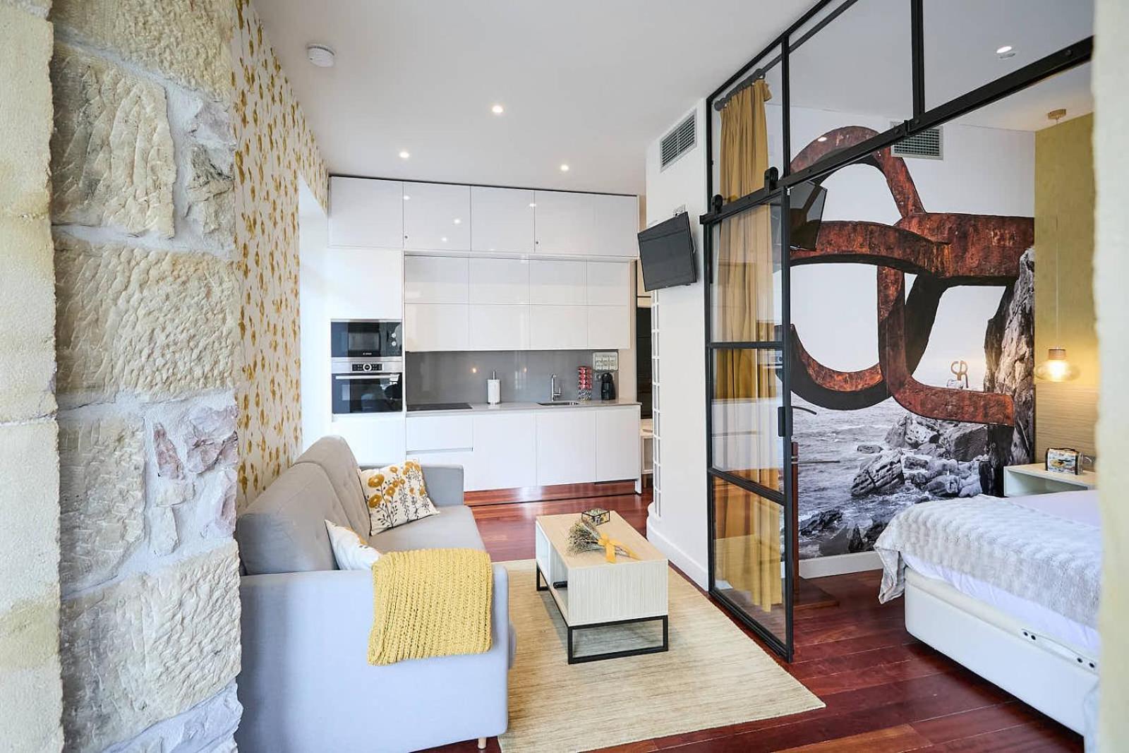 Hamar Appartement Saint-Sébastien