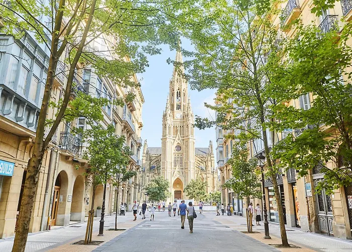 Hamar San Sebastian